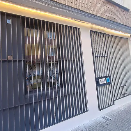 Loft Omeya * Cordoue