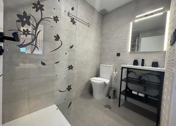 Loft Omeya Appartement Cordoue