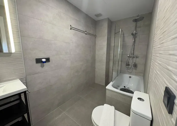 Appartement Loft Omeya