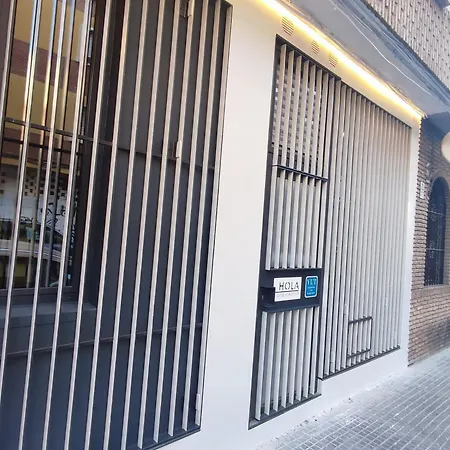 Loft Omeya 科爾多瓦