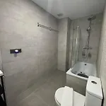 Apartment Loft Omeya