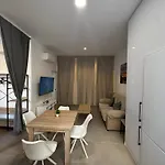 Apartment Loft Omeya *