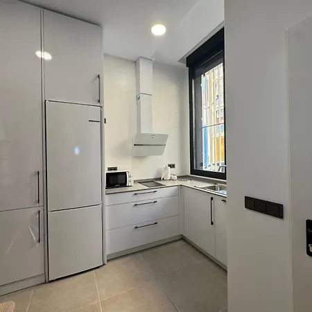 Loft Omeya * Kordoba