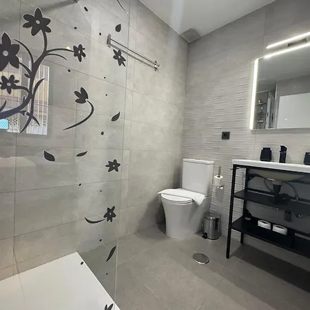 Loft Omeya Apartament Kordoba