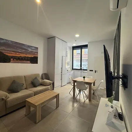 Loft Omeya *