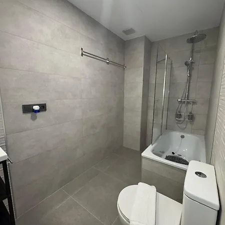 Apartament Loft Omeya