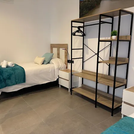 公寓 Loft Omeya 科爾多瓦