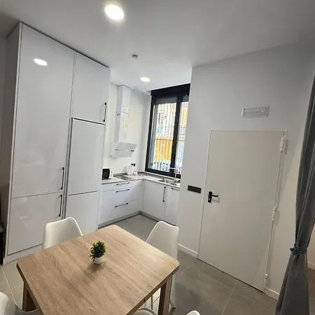 Loft Omeya *