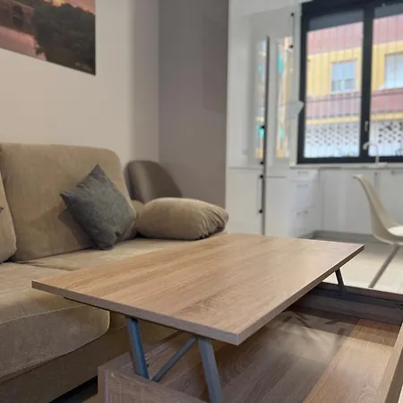 Loft Omeya 公寓 科爾多瓦