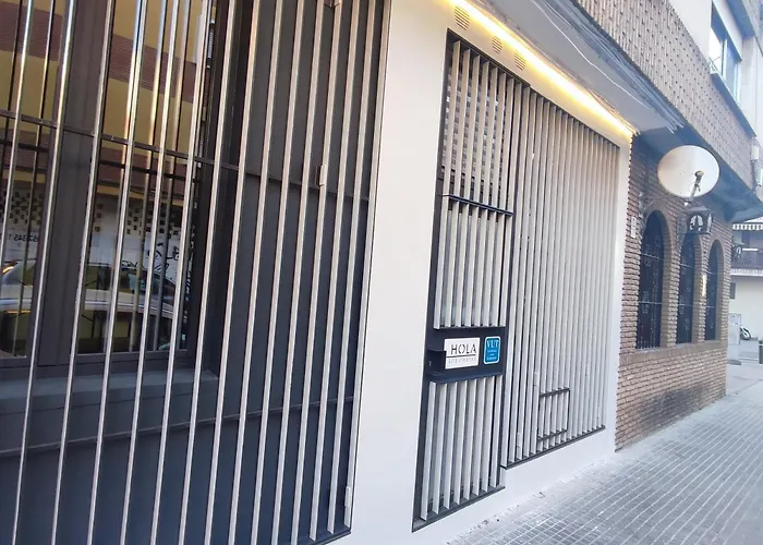 Loft Omeya 科爾多瓦